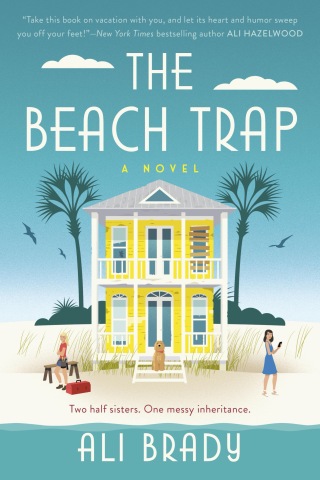 The Beach Trap