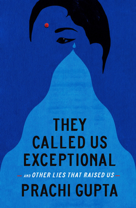 Cover image for book They Called Us Exceptional