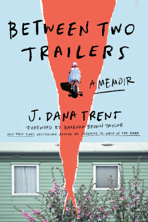 Cover image for book Between Two Trailers