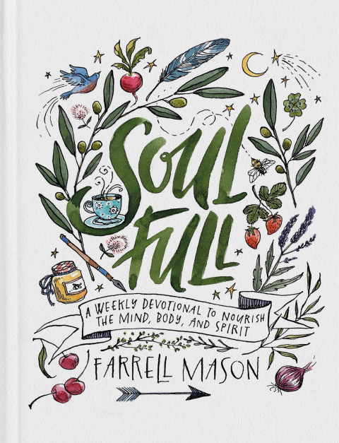 Cover image for book Soulfull