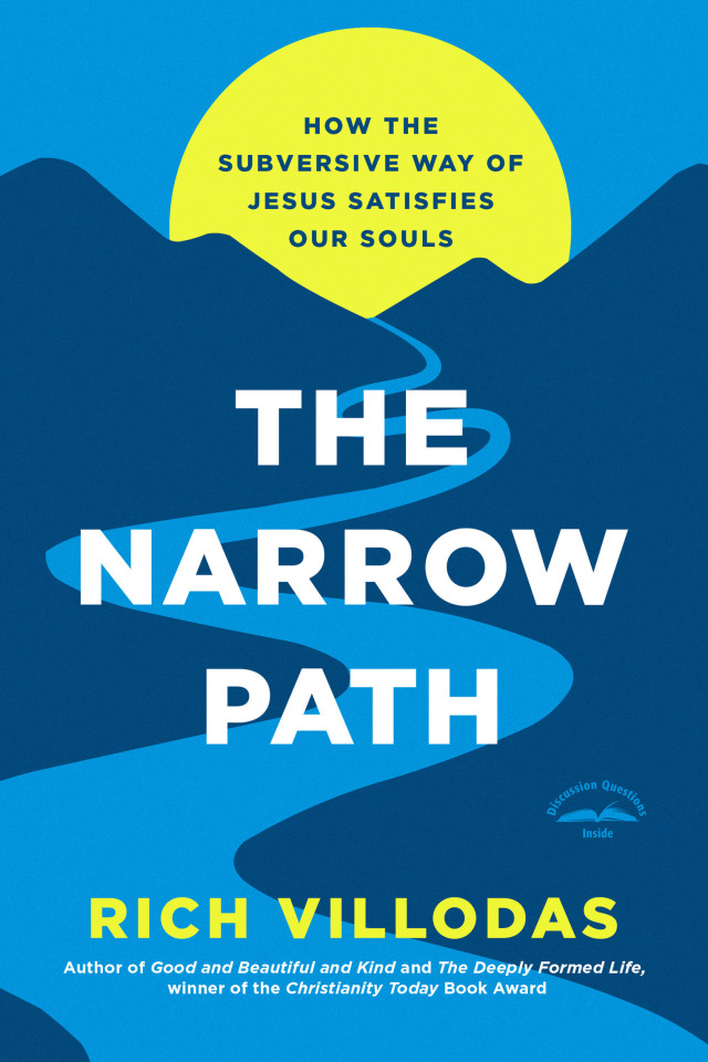 The Narrow Path