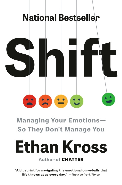 Cover image for book Shift