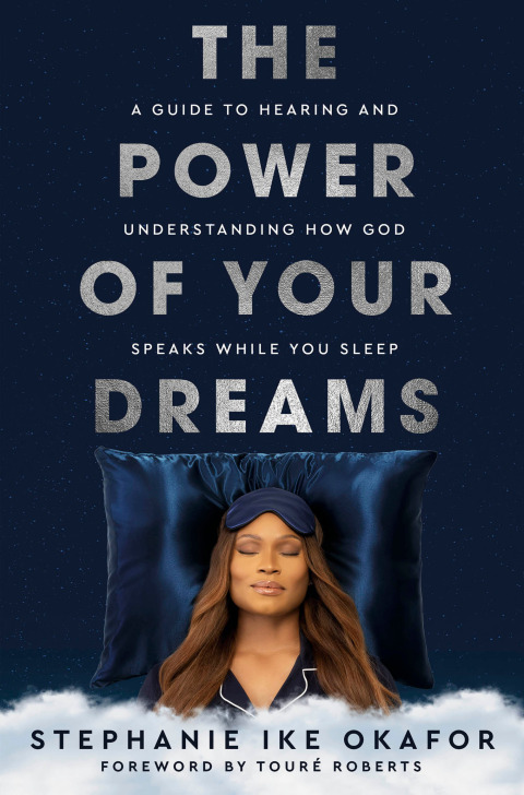 Cover image for book The Power of Your Dreams