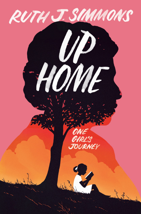 Cover image for book Up Home