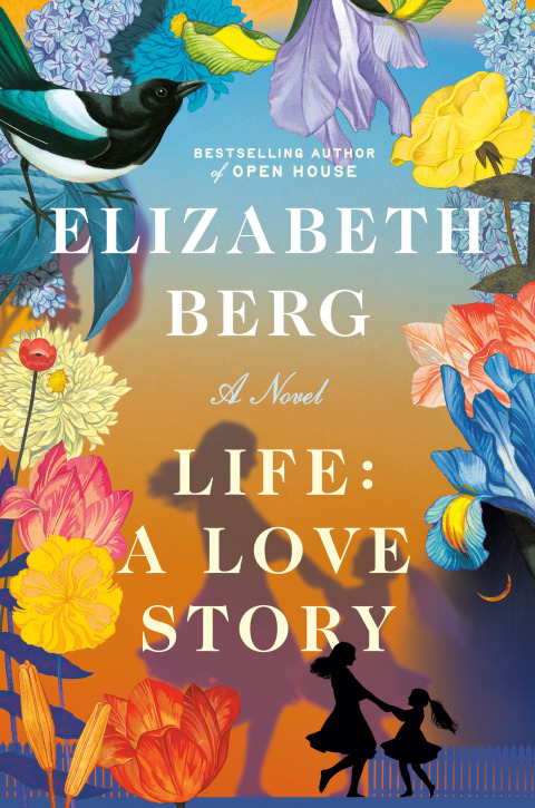 Cover image for book Life: A Love Story
