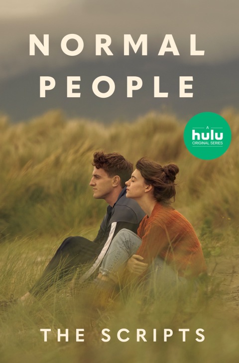 Cover image for book Normal People: The Scripts