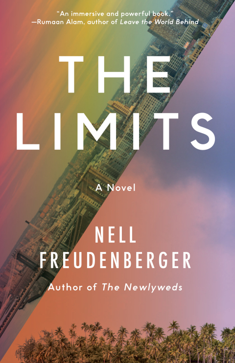 Cover image for book The Limits