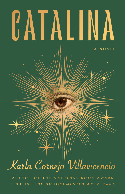 Cover image for book Catalina
