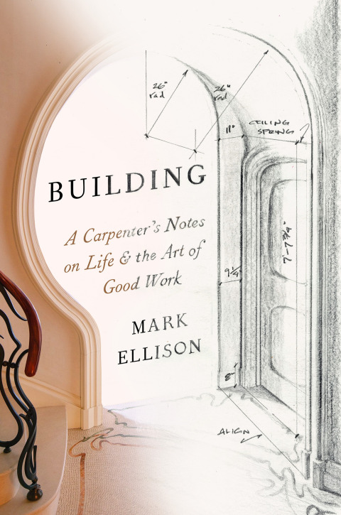 Cover image for book Building