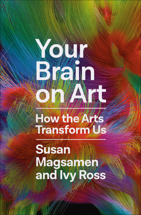 Cover image for book Your Brain on Art