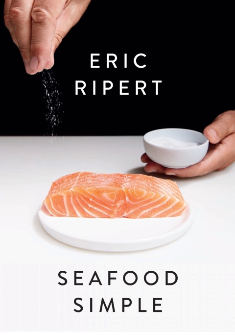 Cover image for book Seafood Simple: A Cookbook