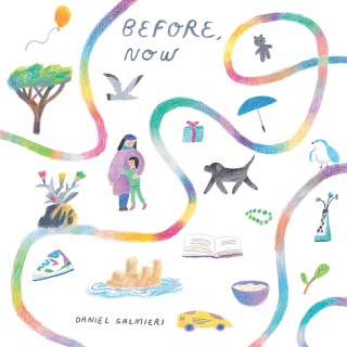 Before, Now