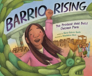 Barrio Rising
