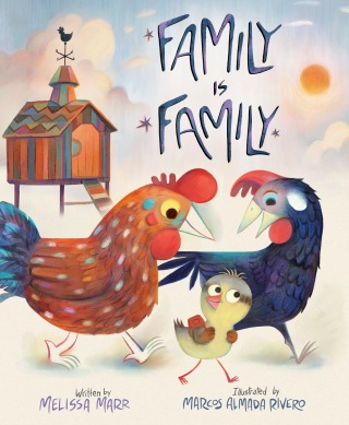 Family is Family