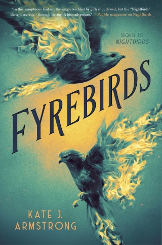 Fyrebirds