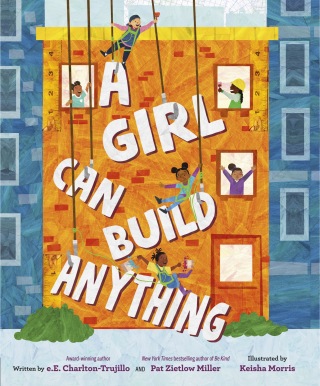 A Girl Can Build Anything