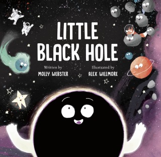 Little Black Hole