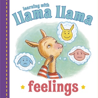 Llama Llama Feelings
