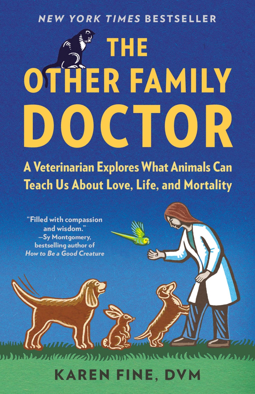Reflowable The Other Family Doctor; $15.53