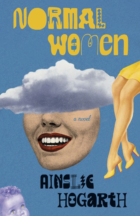 Cover image for book Normal Women
