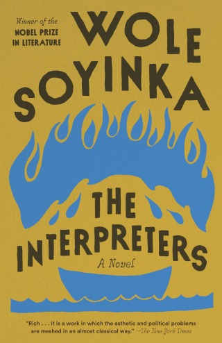 The Interpreters