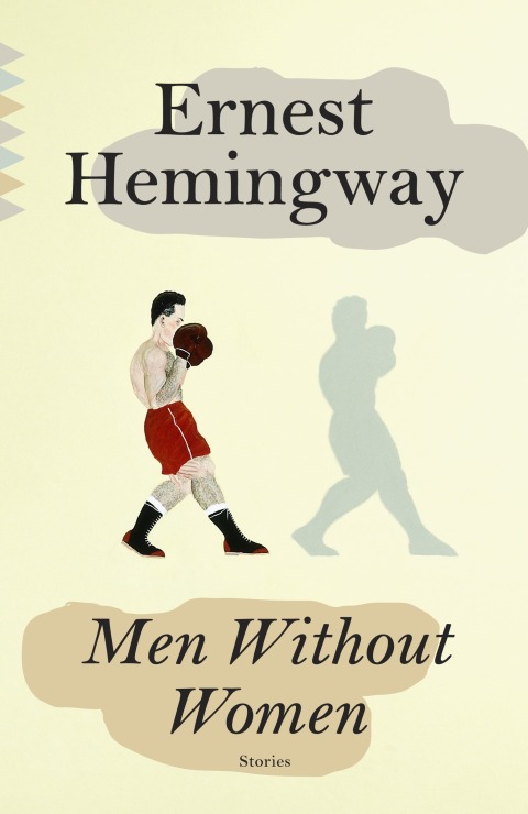 Cover image for book Men Without Women