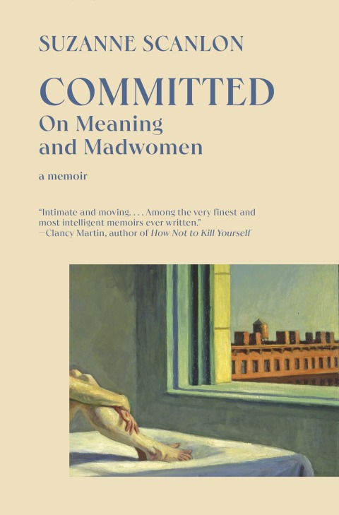 Cover image for book Committed