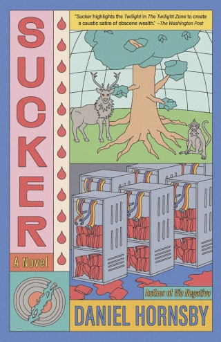 Sucker
