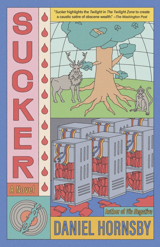 Sucker
