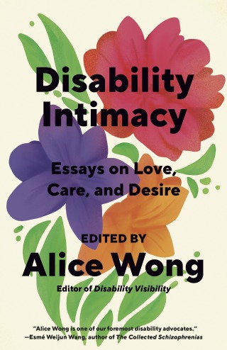Disability Intimacy