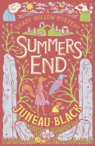 Summers End