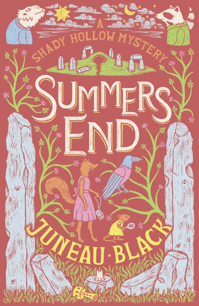 Summers End