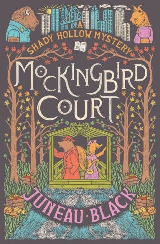 Mockingbird Court