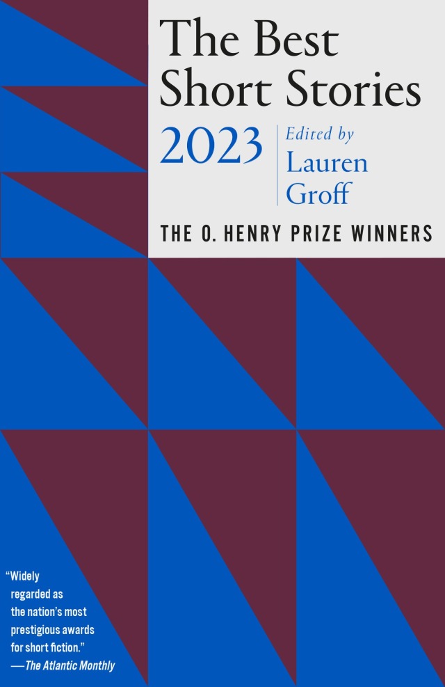The Best Short Stories 2023