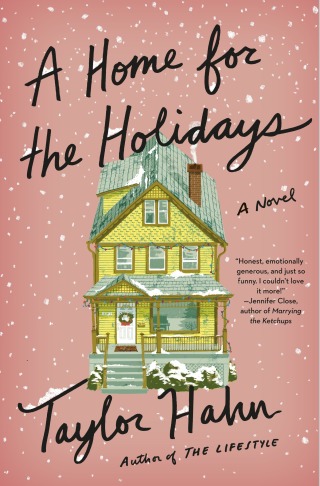 A Home for the Holidays