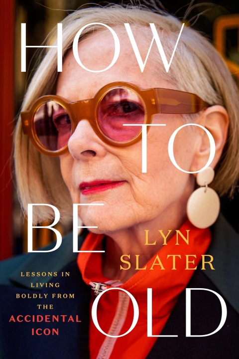 Cover image for book How to Be Old