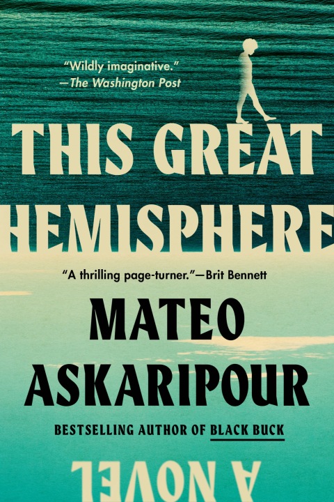 Cover image for book This Great Hemisphere