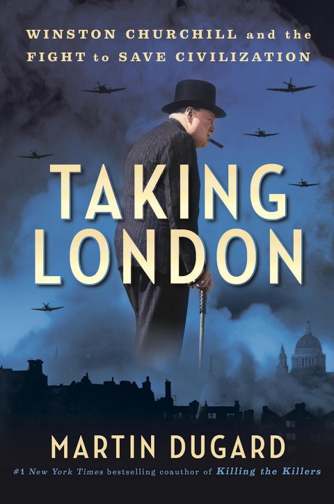 Cover image for book Taking London