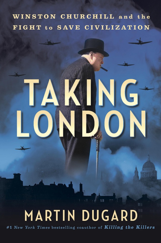 Taking London