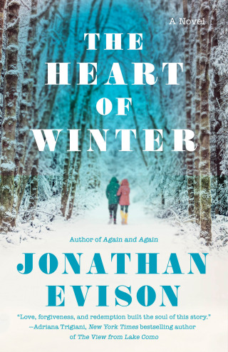 The Heart of Winter