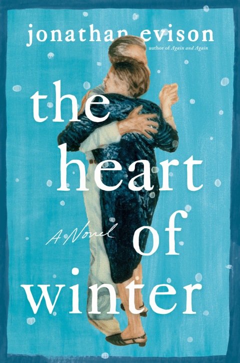 Cover image for book The Heart of Winter