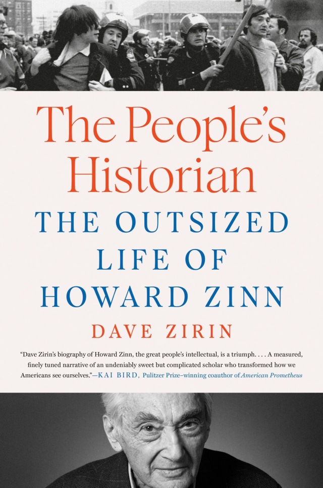The People's Historian