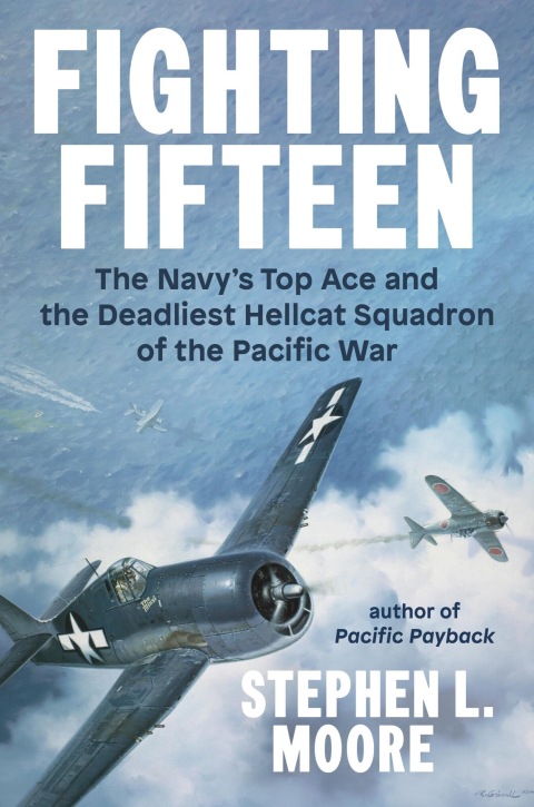 Cover image for book Fighting Fifteen