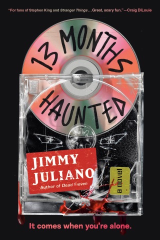13 Months Haunted