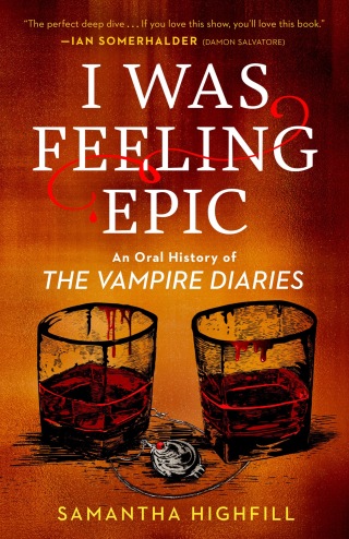 I Was Feeling Epic