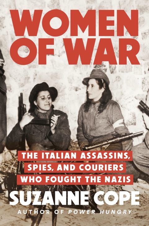 Cover image for book Women of War