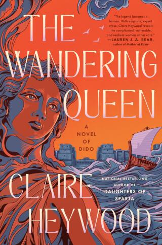 The Wandering Queen