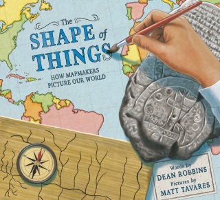 The Shape of Things