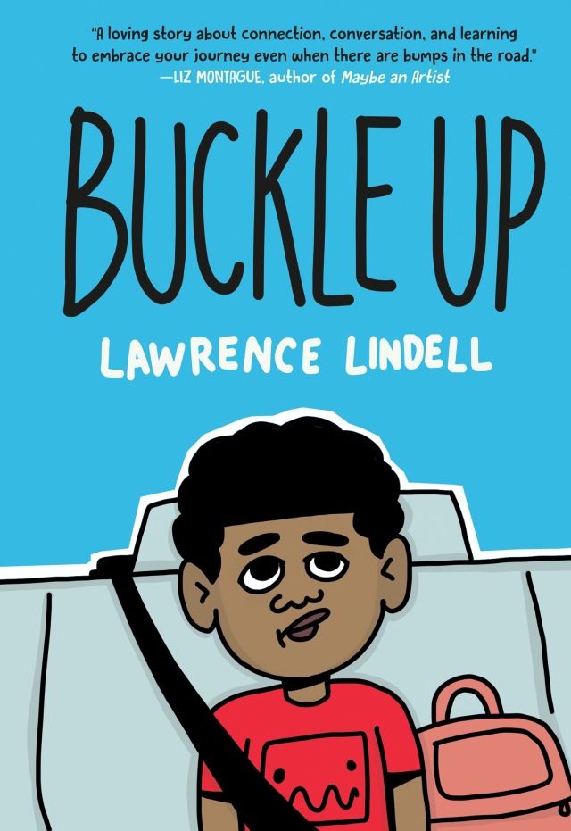 Buckle Up