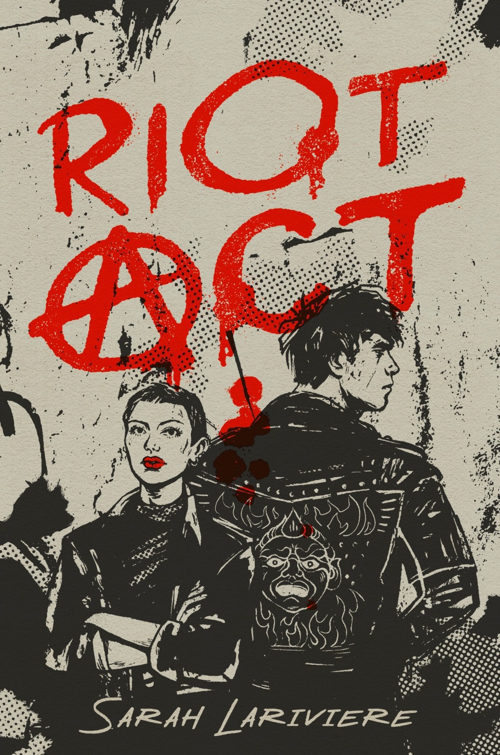 Reflowable Riot Act; $9.98